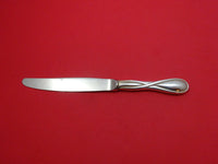 Galea by Christofle Silverplate Dinner Knife 9 5/8"