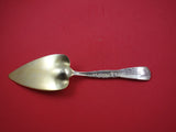 Vine by Tiffany Sterling Silver Cake Server GW Grapevine 11" Berlin Collection