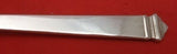 Hampton by Tiffany and Co Sterling Silver Teaspoon 6" Flatware Silverware New