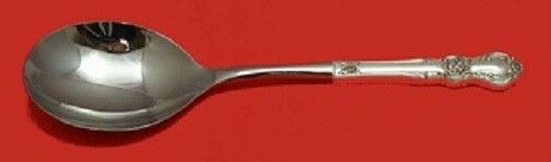 Southern Treasure By International Sterling Silver Casserole Spoon HHWS Custom