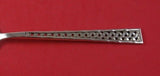 Tradewinds by International Sterling Silver Cold Meat Fork 9" Serving