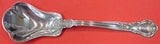 Chantilly by Gorham Sterling Silver Preserve Spoon 7 3/8"