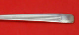 Century by Tiffany and Co Sterling Silver Gravy Ladle 7 1/2" Serving