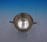 Sanborns Mexican Sterling Silver Candy Dish / Candy Bowl 2 1/2" Tall (#3821)