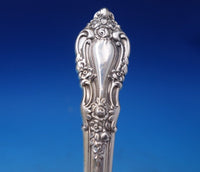 Eloquence by Lunt Sterling Silver Magnifying Glass 7 5/8" (#7290)