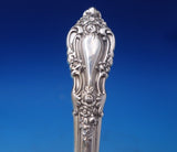 Eloquence by Lunt Sterling Silver Magnifying Glass 7 5/8" (#7290)