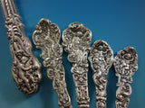 Versailles by Gorham Sterling Silver Flatware Service for 8 Set 40 Pieces