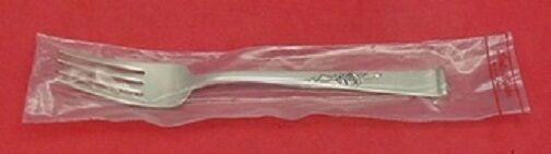 Classic Rose by Reed and Barton Sterling Silver Regular Fork 7 1/2" New