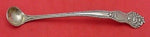 Adolphus By Mount Vernon Sterling Silver Mustard Ladle Original 4 5/8" Serving