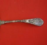 Dauphin by Durgin-Gorham Sterling Silver Gravy Ladle Gorham Heavy 7 1/2"