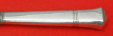 Windham by Tiffany and Co Sterling Silver Cake Server Hollow Handle WS 10"
