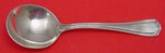 Hepplewhite by Reed & Barton Sterling Silver Cream Soup Spoon 5 3/4"