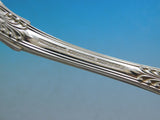 English King by Tiffany & Co Sterling Silver Flatware Set Service 101 pcs Dinner