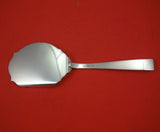 Tiber by Buccellati Italian Sterling Silver Ice Cream Server 9 3/4" Serving