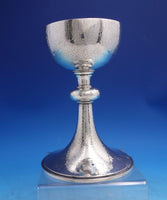 Arts and Crafts by Unknown Sterling Silver Chalice Communion GW Interior (#7013)