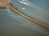 Eighteenth Century by Reed & Barton Sterling Silver Regular Setting(s) 4pc New