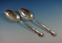 Tara by Reed and Barton Sterling Silver Flatware Set For 8 Service 63 Pieces