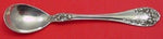 Rose By Wallace Sterling Silver Egg Spoon 4 7/8"