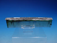 Chantilly by Gorham Sterling Silver 3 Piece Dresser Set Marked #23 (#4375)