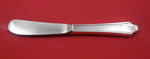 Minuet by International Sterling Silver Butter Spreader HH Paddle 5 3/4"