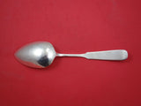 Chino by Erickson Silver Sterling Silver Casserole Spoon  9 1/2"