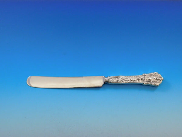 Coligni by Gorham Sterling Silver Dinner Knife Old French Blade 9 5/8"