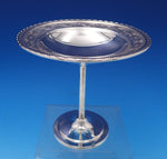 Wallace Sterling Silver Compote Raised #3338-9 5 7/8" x 6" 5 ozt. (#7606)