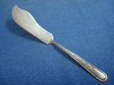 Lady Sterling by Weidlich Silver Flatware Set Service 52 Pieces Dinner Size