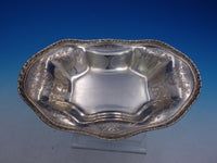 Botticelli by Frank Whiting Sterling Silver Candy Dish Marked #B636 (#4104)