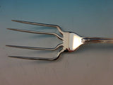 Saratoga by Tiffany and Co Sterling Silver BBQ Serving Fork 8" Custom Made