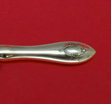Mount Vernon by Lunt Sterling Silver Regular Knife Old French Stainless 8 5/8"