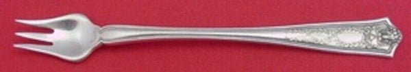 Winthrop by Tiffany and Co Sterling Silver Cocktail Fork 6 1/8" Silverware