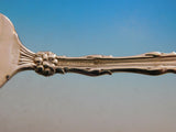 Radiant by Whiting Sterling Silver Flatware Set for 6 Service 36 pieces