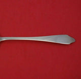 Clinton by Tiffany and Co Sterling Silver Tomato Server FH Pierced 7 3/4"