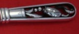 Blossom by Georg Jensen Sterling Silver Luncheon Knife Short Handle 7 3/4"
