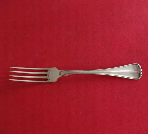 Milano by Buccellati Italian Italy Sterling Silver Regular Fork 7 1/2" Flatware