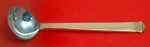Hampton by Tiffany & Co. Sterling Silver Salt Spoon Master 3 1/2" Custom