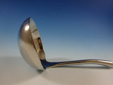 Rapallo by Lunt Sterling Silver Soup Ladle HHWS  Custom Made 10 1/2"