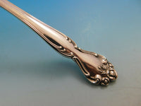 Secret Garden by Gorham Sterling Silver Flatware Set for 6 Service 26 Pieces