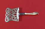 Wishing Star by Wallace Sterling Silver Petit Four Server HHWS Custom Made 6"