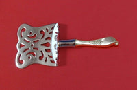 Wishing Star by Wallace Sterling Silver Petit Four Server HHWS Custom Made 6"