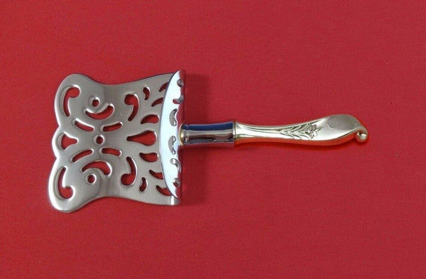 Wishing Star by Wallace Sterling Silver Petit Four Server HHWS Custom Made 6"