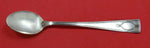 Carthage By Wallace Sterling Silver Infant Feeding Spoon 5 1/4" Custom Made