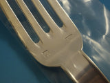 Normandie by Puiforcat French Silverplate Flatware Set 12 Service 100 Pcs New