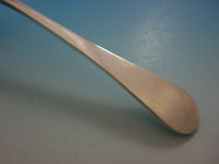 Hannah Hull by Tuttle Sterling Silver Flatware Set for 8 Service 32 pieces