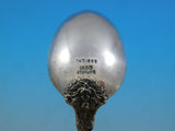 Mythologique by Gorham Sterling Silver Coffee Spoon 4 7/8" Multi Motif Old