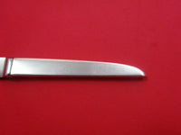 Virgule by Puiforcat Sterling Silver Butter Spreader HH All Sterling 6" New