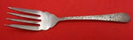 London Engraved by Birks Sterling Silver Salad Fork 5 3/4"