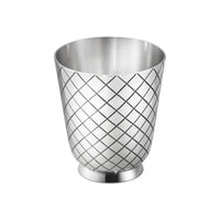 Georg Jensen Stainless Steel Beaker 919B New