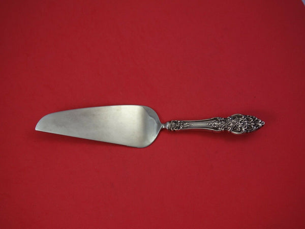 Vienna by Reed and Barton Sterling Silver Pie Server HHWS 10 1/2"